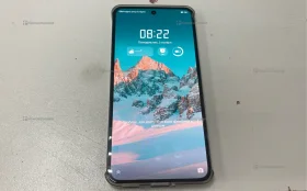 ZTE nubia Neo 3 GT 12/256 ГБ