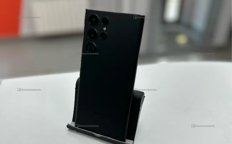 Samsung Galaxy S22 Ultra 5G 12/256 ГБ