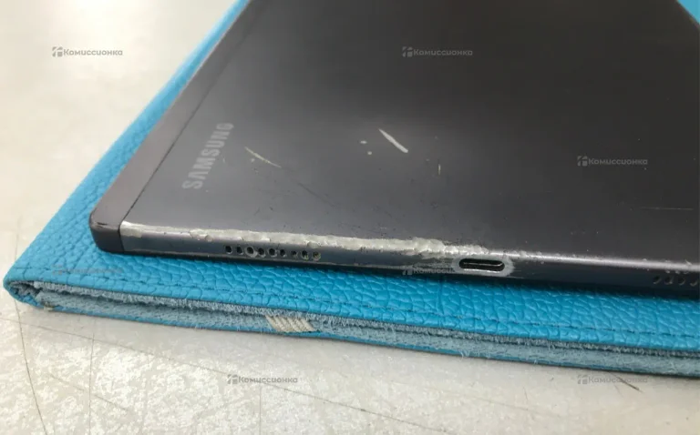 Планшет Samsung Galaxy Tab A8 (2021) 4/128 ГБ