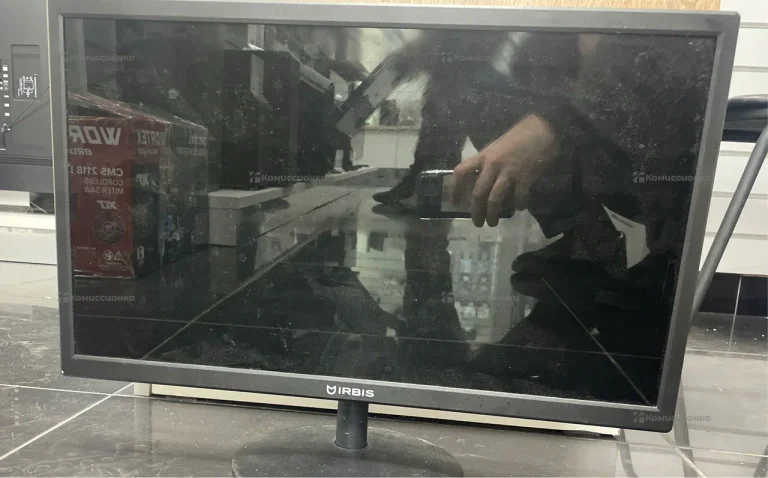 Монитор Irbis VieWorld 22