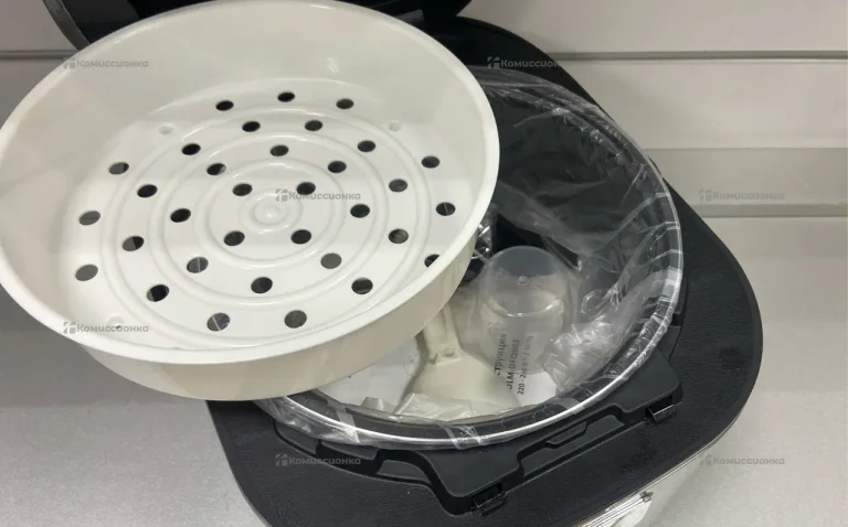 Мультиварка Oulemei OLM-DFQ003