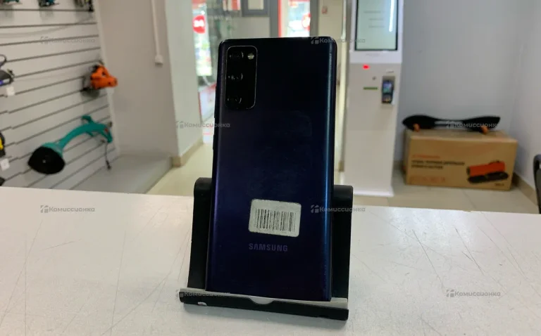 Samsung Galaxy S20 FE 6/128 ГБ