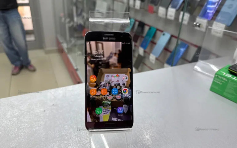 Samsung Galaxy S7 4/32 ГБ