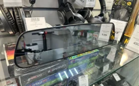 Купить Видеорегистратор-зеркало Каркам б/у , в Челябинск Цена:900рублей