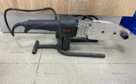 Купить Паяльник для труб Pit PWM43-C1 б/у , в Нижний Новгород Цена:1490рублей