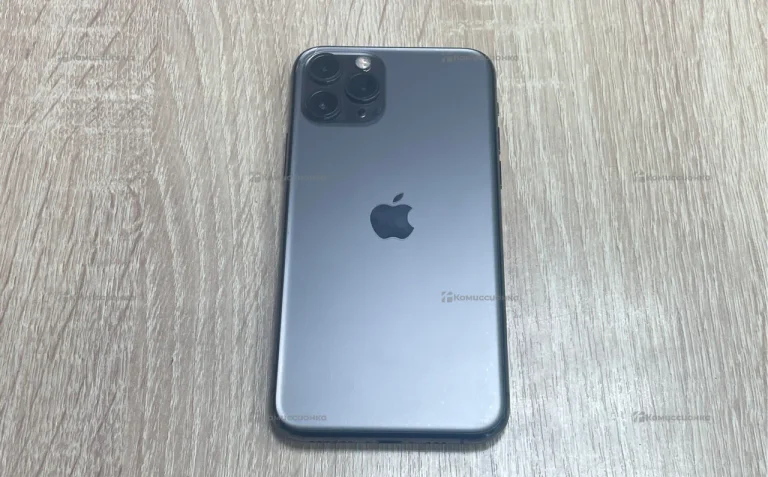 Apple iPhone 11 Pro 4/256 ГБ