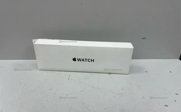 Часы  apple watch se 2 gen