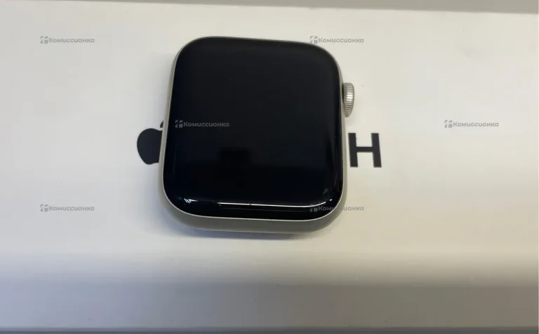 Часы Apple Watch SE 2 44mm