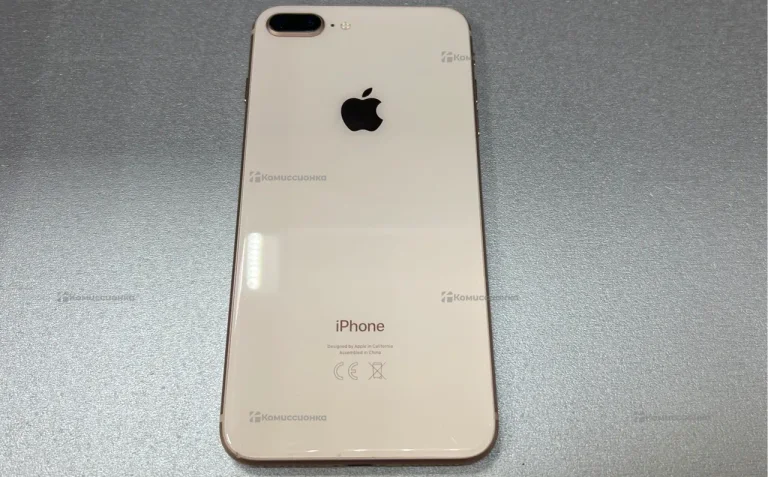 Apple iPhone 8 Plus 64gb