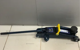 Купить Домкрат подкатной biloxxi gtj2000 б/у , в Самара Цена:1900рублей