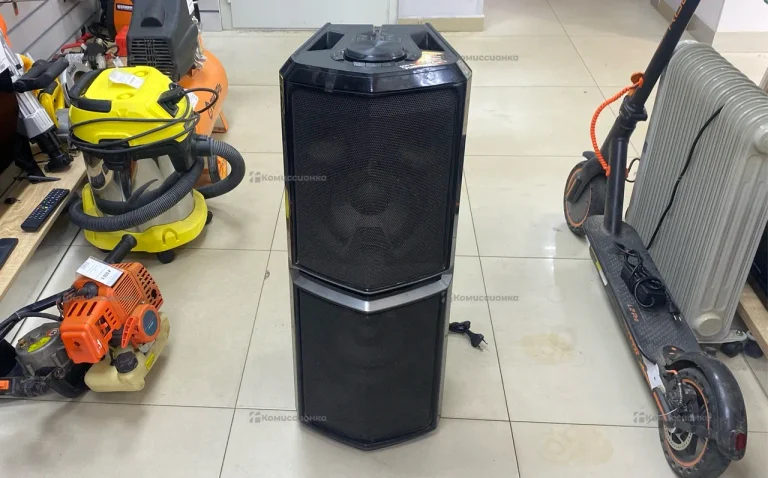 Колонка  LG FH6