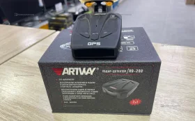 Купить Радар-детектор  Artway RD-200 б/у , в Тольятти Цена:790рублей