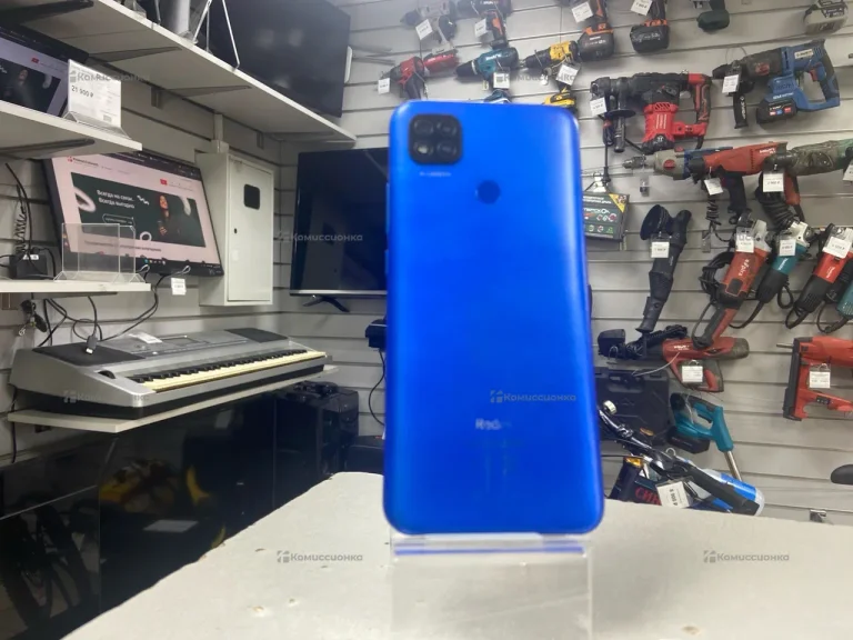 Xiaomi Redmi 9C 64Gb