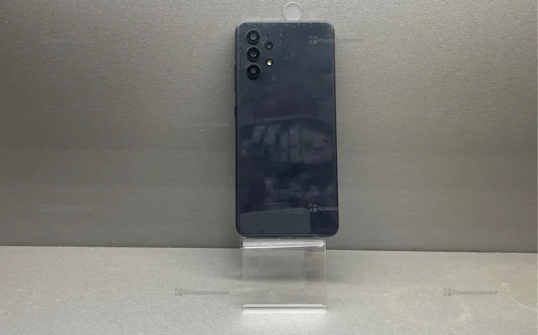 Samsung Galaxy A32 4/128 ГБ