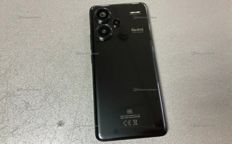 Xiaomi Redmi Note 13 Pro 5G 8/256