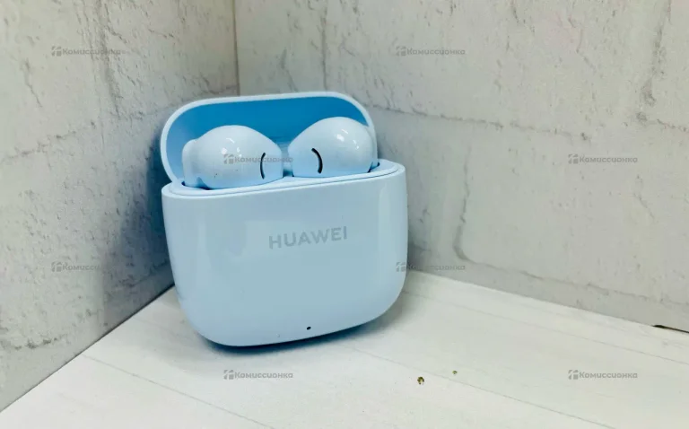 Наушники  Huawei Freebuds se 2