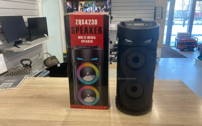 Колонка  ZQS4239