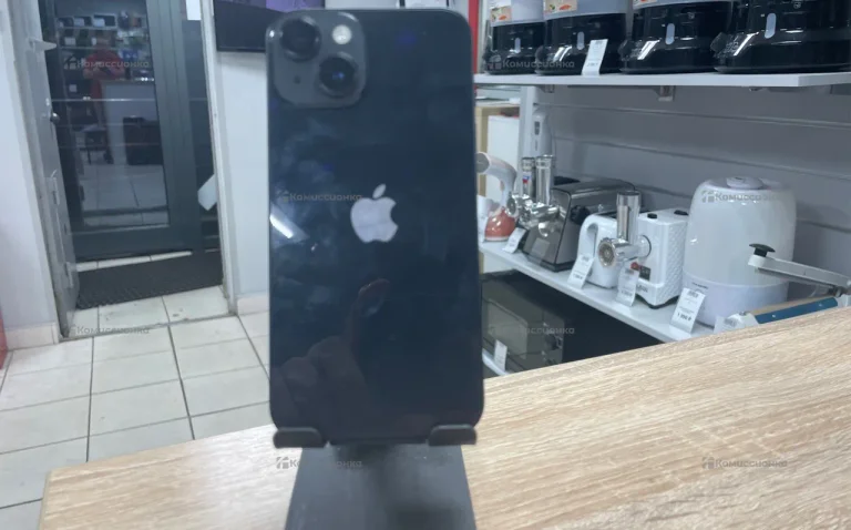 Apple iPhone 14 6/256 ГБ