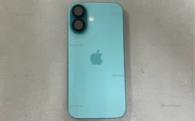 Apple iPhone 16 8/128 ГБ