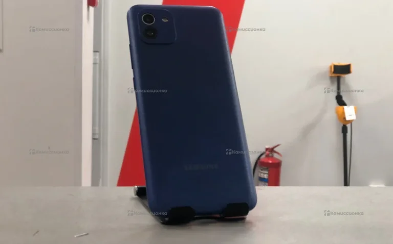 Samsung Galaxy A03 3/32 ГБ