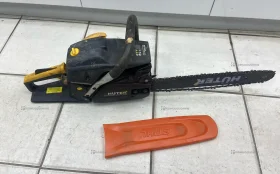 Купить бензопила Huter bs-2300m б/у , в Казань Цена:2500рублей