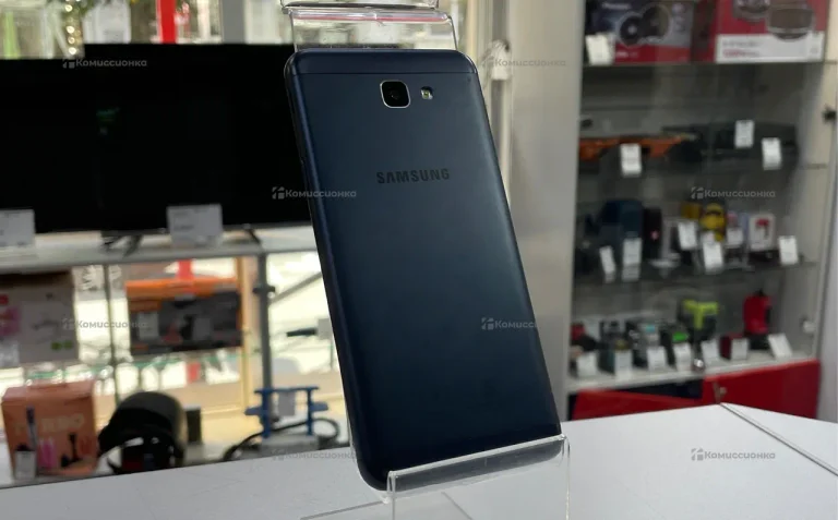 Samsung Galaxy J5 Prime