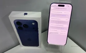 Apple iPhone 17 Pro 8/256 ГБ