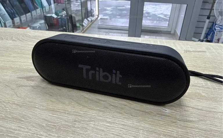 Колонка  Tribit XSound GO