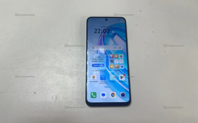 Honor X8a 128Gb