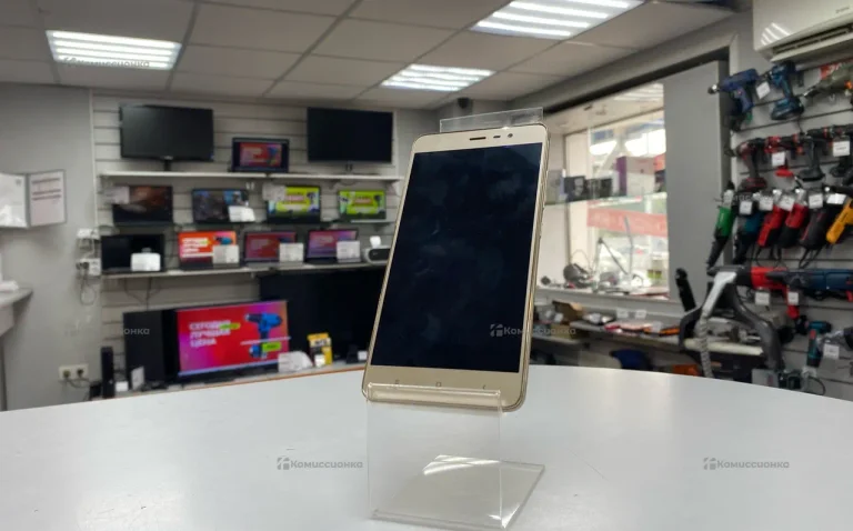 Xiaomi Redmi Note 3 3/32