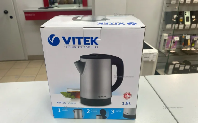 Чайник Vitek VF-1150
