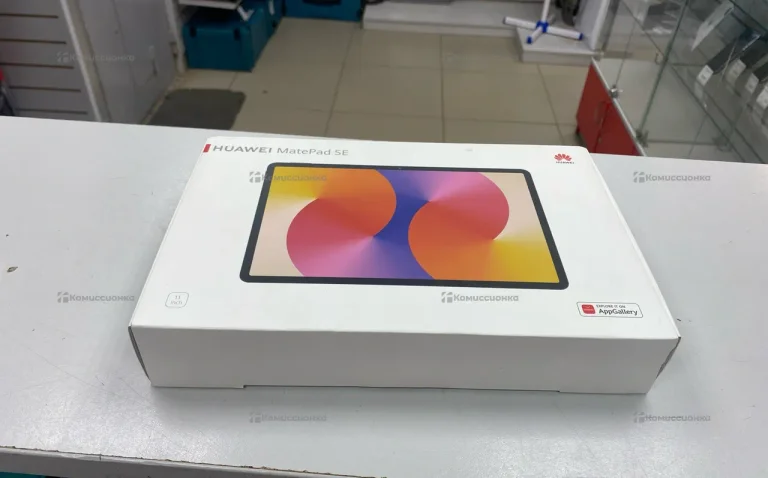 Планшет Huawei matepad SE 11 6/128
