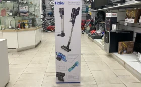 Купить Пылесос  haier hvc550 б/у , в Санкт-Петербург Цена:3990рублей