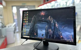 Монитор Acer A221HQLb