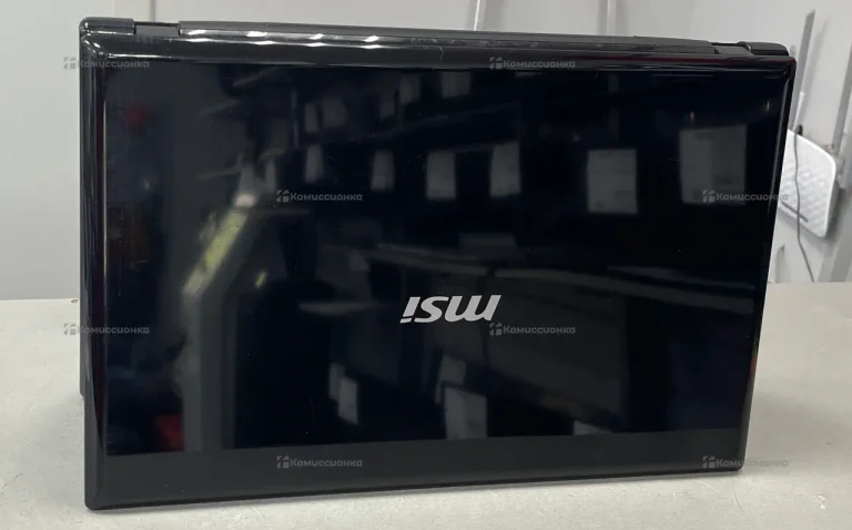 Ноутбук MSI CR650