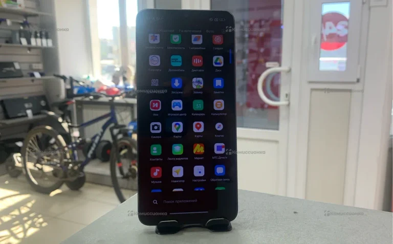Xiaomi Poco C65 6/128 ГБ