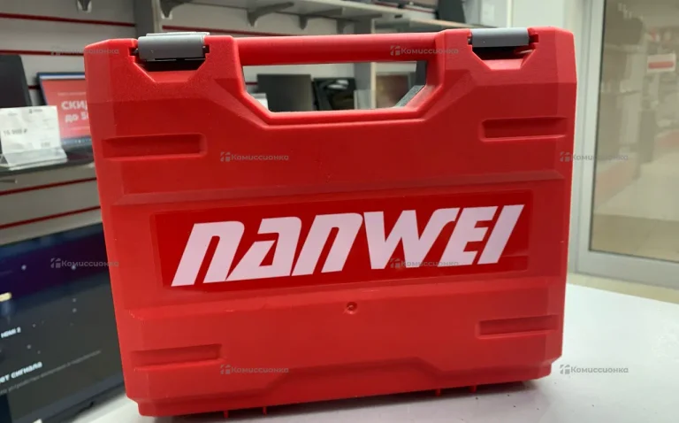Шуруповерт Nanwei NW-HC-3B16-1