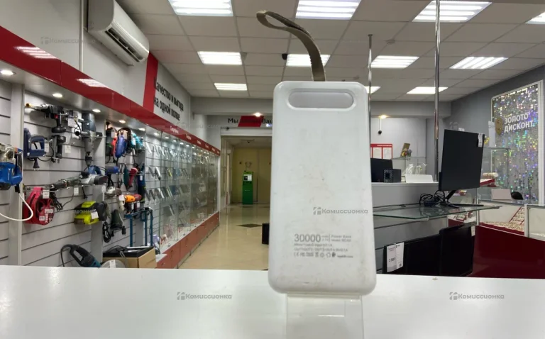Power Bank  30000