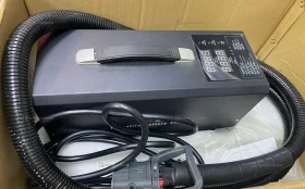 Зарядное для погрузчиков Ady power industrial bat