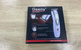 Машинка для стрижки Geemy 6041