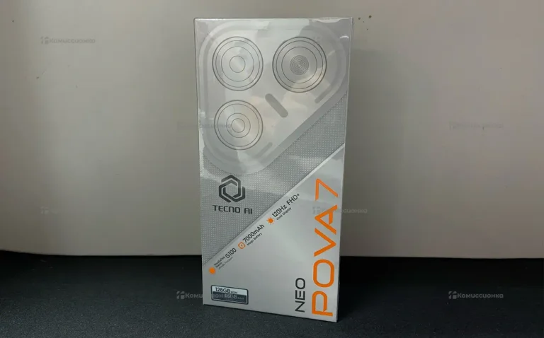 Tecno Pova 7 Neo 8/128GB