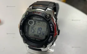 Купить Часы  Synoke Sport б/у , в Красноярск Цена:290рублей