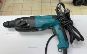 Купить Перфоратор makita HR2450 б/у , в Челябинск Цена:3900рублей