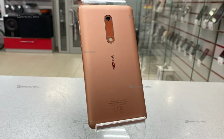 Nokia 3 2/16 ГБ