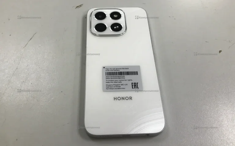 Honor X6c 6/256 ГБ
