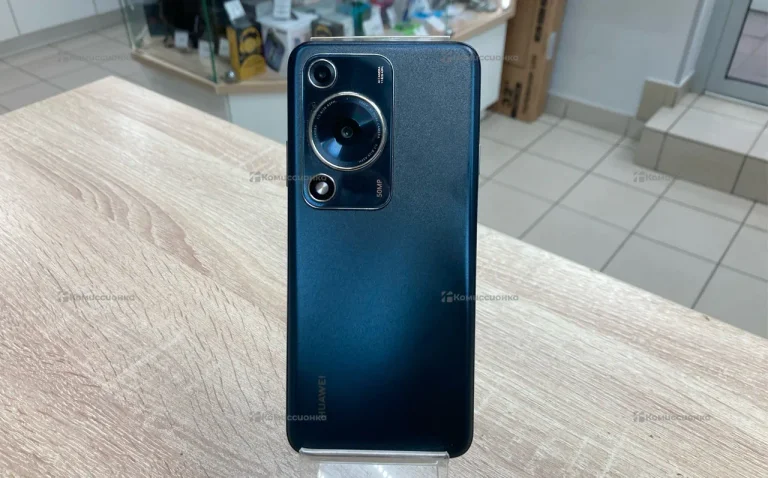 Huawei nova Y72S 8/128Gb