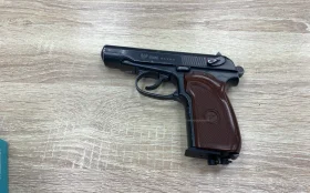 Купить Пневматика ПМ Ultra б/у , в Казань Цена:5900рублей