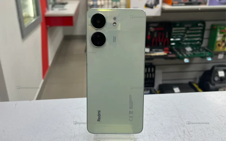 Xiaomi Redmi 13C 8/256 ГБ