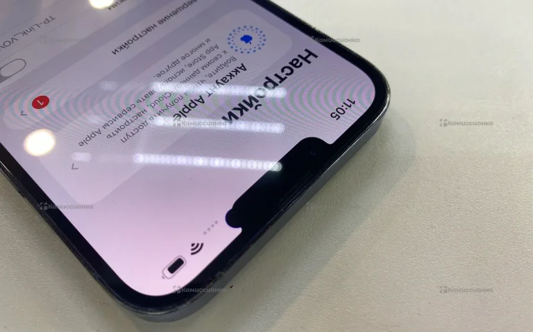 Apple iPhone 13 Pro Max 6/256 ГБ