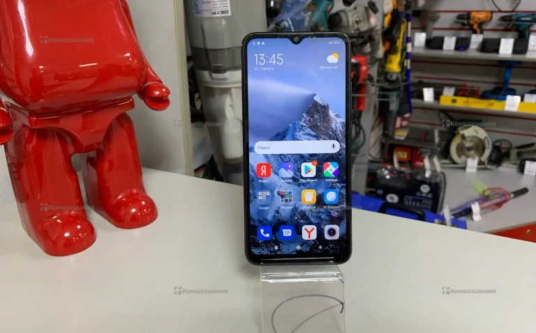 Xiaomi resmi 9a 2/32